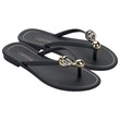 Grendha Refletir Rast Ad Flip (No-5) Black 119033BE22905