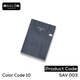 SOLO COLLLECTION Men Plain Vest SAV 003 (Code 10-XXL)
