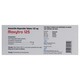 Moxytro 125 Amoxicillin 125MG 10PCSx2