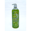 Pure Zone Body Shower Aloe Vera + Honey + Olive 750ML