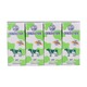 Chokchai Farm UHT Sweetened Flavoured Milk 200MLx4PCS