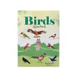 Birds Picture Dictionary (Teachel Maung)