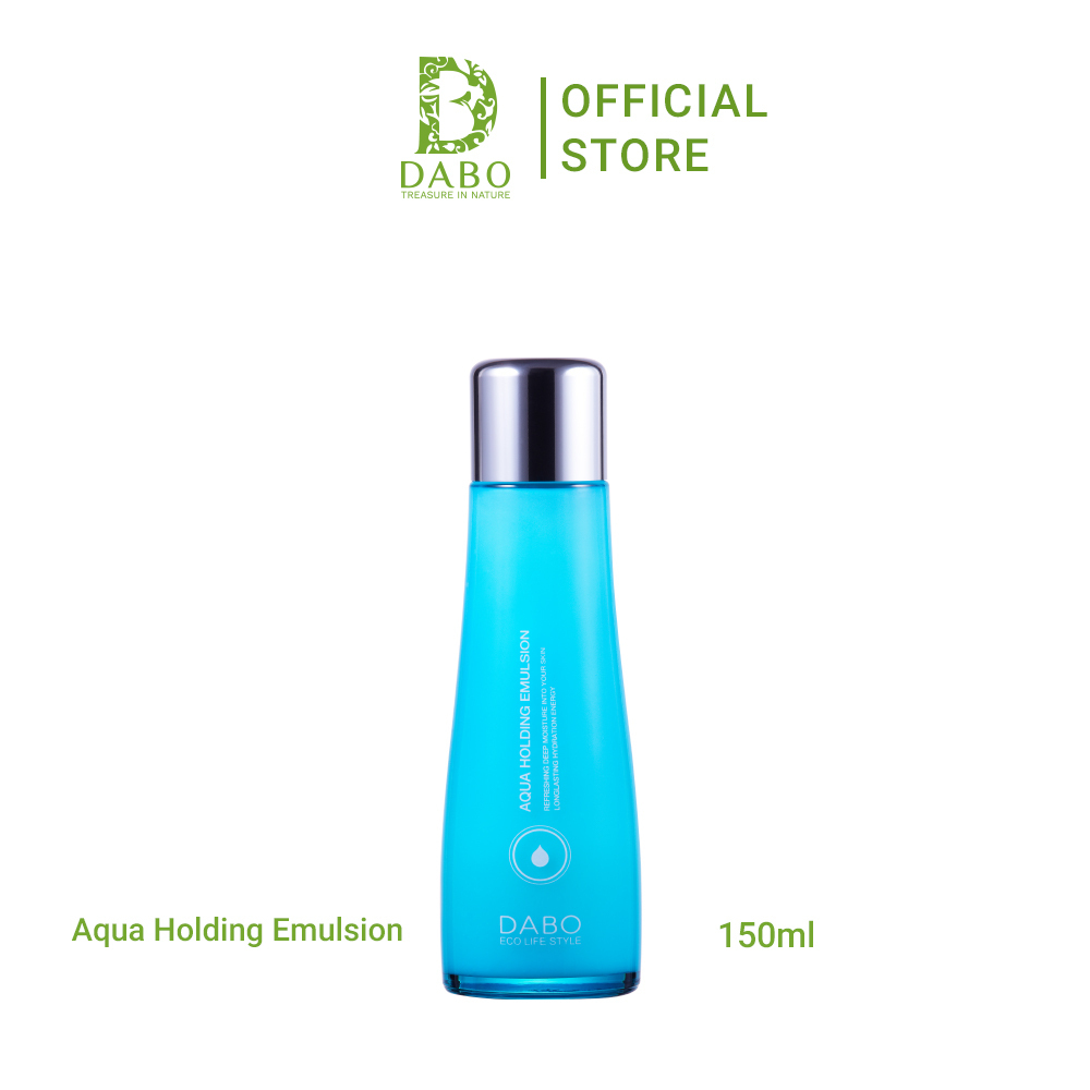 Dabo Aqua Holding Emulsion (150ML)