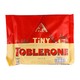 Toblerone Mini Milk Chocolate 200G