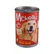 Mckelly Dog Wet Food Beef 400G