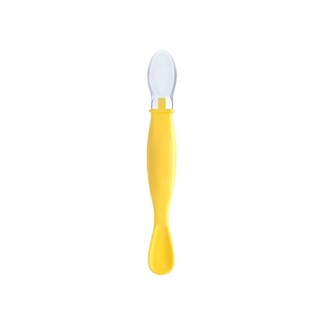 Baby Cele Baby Silicone Spoon Blue 12248