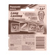 Panasonic Evolta Battery AA Size 4PCS LR6EG/4B