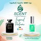 SCENT Perfume Chanel Co Co Noir 30ML