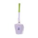 Peacock Toilet Brush Set No.361