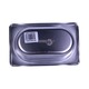 Mondeo Steel Rect Food Tray MD-FB-061