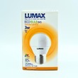 Lumax Eco Bulb 3W Warmwhite Lux 57-00048