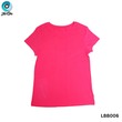 Max & Mia Women Sport Top LBB006 Pink Small