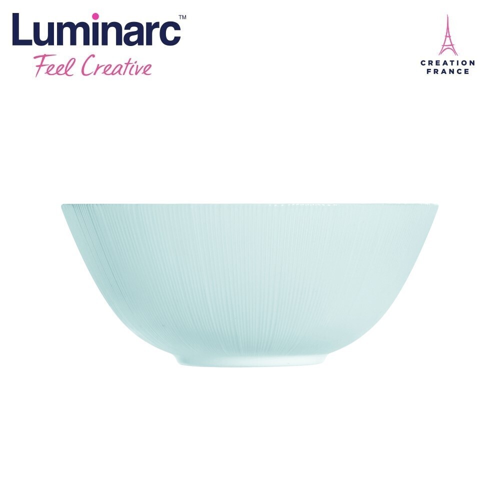 Luminarc Diwali Structure Bowl 18 Lines Ddi Q1672