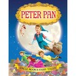 Uncle Moon - Peter Pan