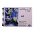 Color Stones Watercolor Block CSR-100