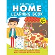 Home Learning Book - Age 4+