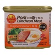 Golden Bridge Pork Luncheon Meat 340G