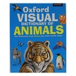 Oxford Child Visual Dictionary Of Animals