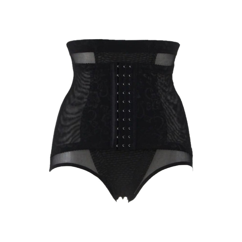 Women Waist Shaper Pant 030 ( WLGUW002) Large