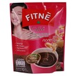 Fitne Instant Coffee Mix With  Collagen 10PCS 150G