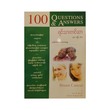 100 Q & A About Breast Cancer (Dr Mar Mar Swe)