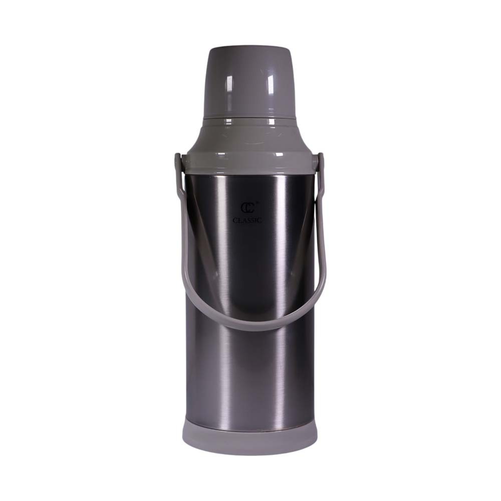 Classic Vacuum Flask 2L No.522