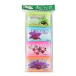 Orchid Pocket Tissue 2Ply 16PCS