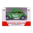 Model World Toys Volkswagen Car