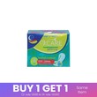 V-Care Normal Night Use 290MM Green V290