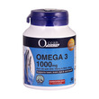 Ocean Health Omega 3 1000MG 60Softgels