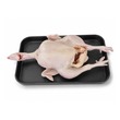 Fresh Whole Chicken with Head & Feet (MC)
