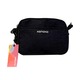 Konoko Pocket Crossbody Bag (Jean)