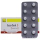 Toras-Denk 5 Torasemide 5MG 10Tablets 1X3