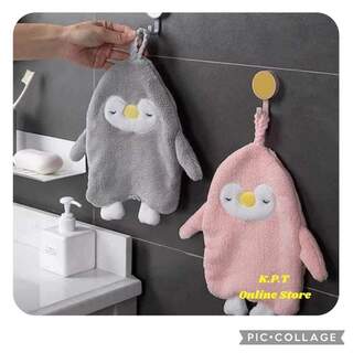 အရုပ်လက်သုတ် KPT-0194 (ခဲရောင်)