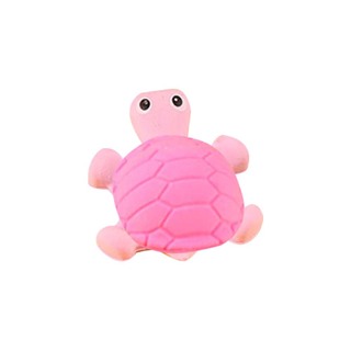 Tortoise Eraser Orange 20100001