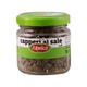 D`Amico Capers In Salt 75G