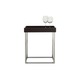 Index Santos Side Table 50CM BW