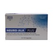 Neuro-Ala Plus Capsules 10PCS x 3