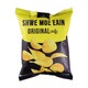 Shwe Moe Eain Fried Potato Original 50G (Plain)