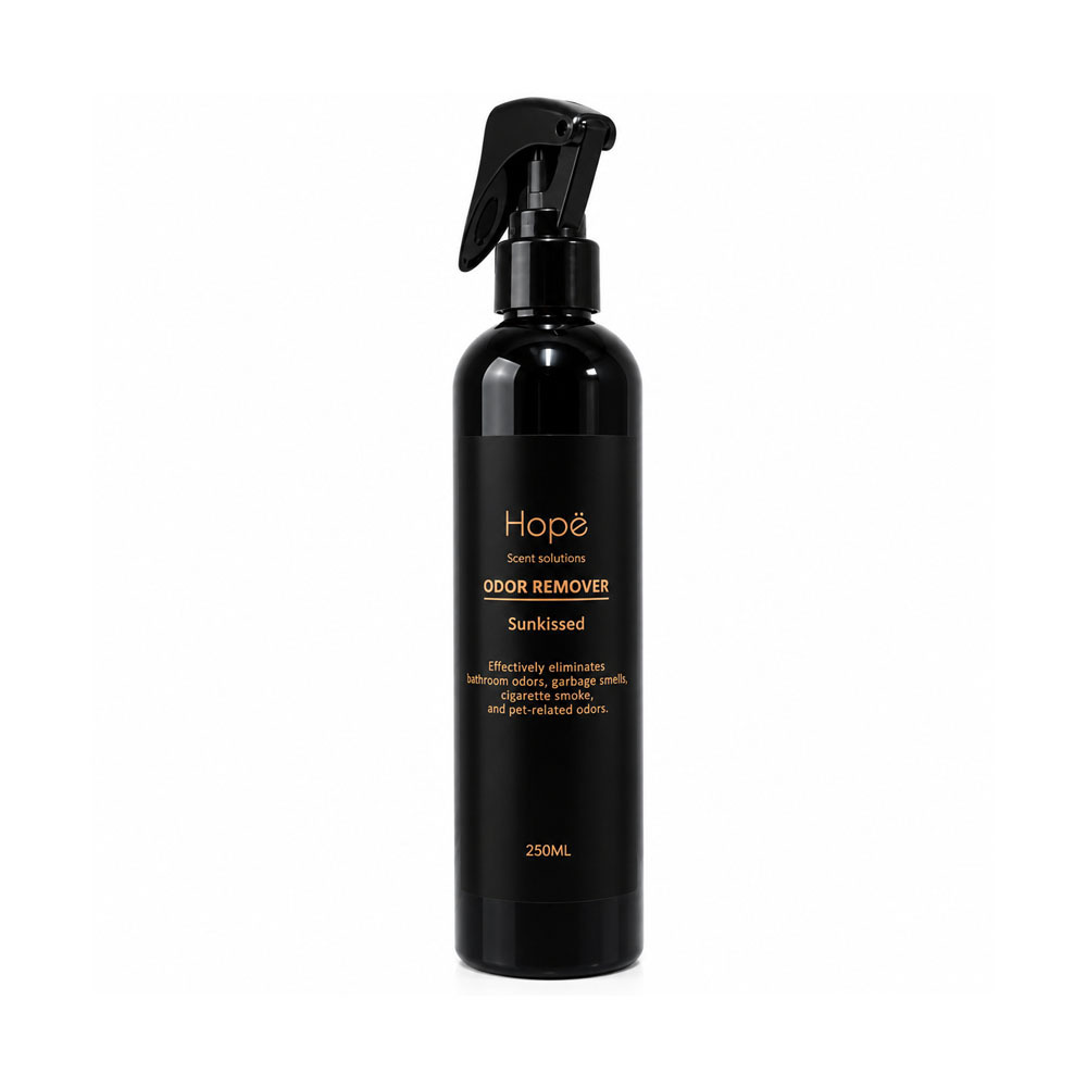 Hope Scent Premium Odor Remover (250ML) Sunkissed