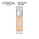 Loreal True Match Satin Smooth Liquid Foundation 30ML (N1 Nude Ivory)
