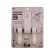 KM Car Seat Hook 1PCS 6KG No.2069