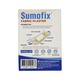 Sumofix Fabric Plaster 20PCS