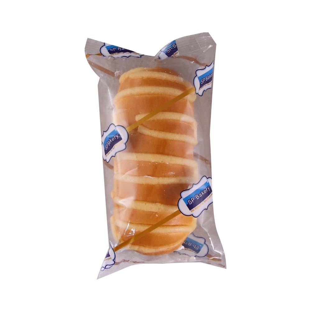 Sp Eclair Bread 50G