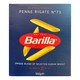 Barilla Penne Rigate 500G