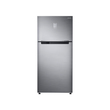 Samsung 2 Door Refrigerator, Twin Cooling RT50K6235S8/ST 504LTR