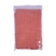 Genius Kids Cotton Hooded Blanket 65 x 80cm
