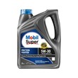 Mobil Super Friction Fighter 5W-30 4L 145656