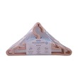 Inochi Cloth Hanger 30CM 10PCS No.185