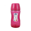 Abf708P Lock & Lock Water Bottle Bisfree Sports Handy Tritan 350Ml (Pink)